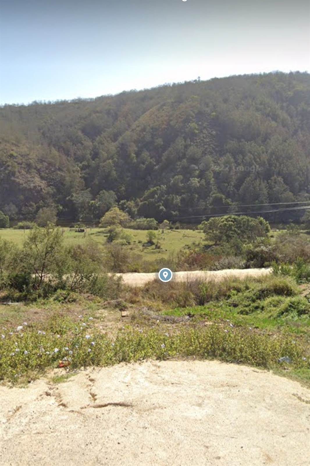 505 m² Land available in Great Brak River photo number 1