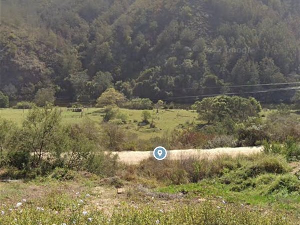 505 m² Land available in Great Brak River