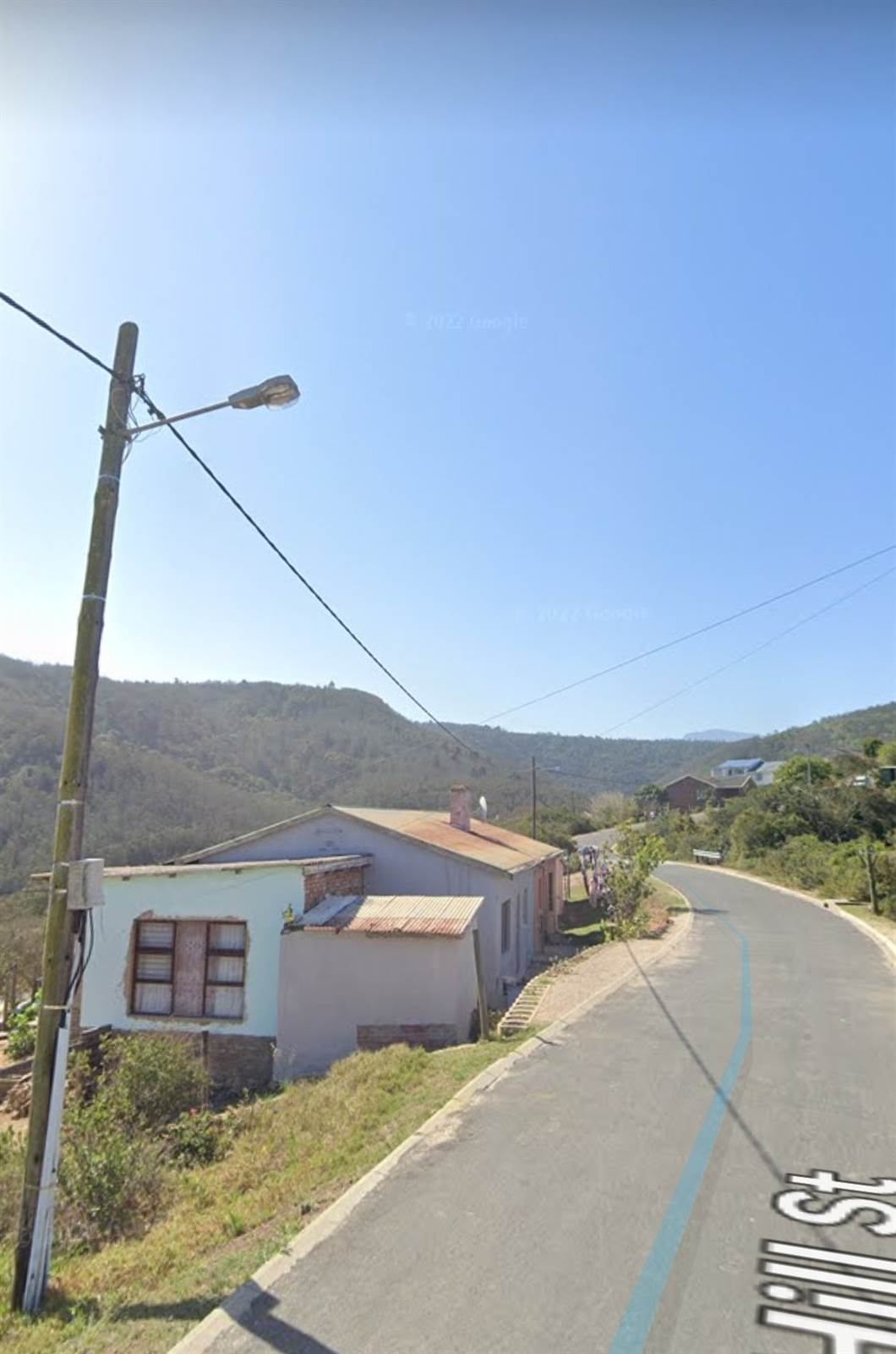 505 m² Land available in Great Brak River photo number 3