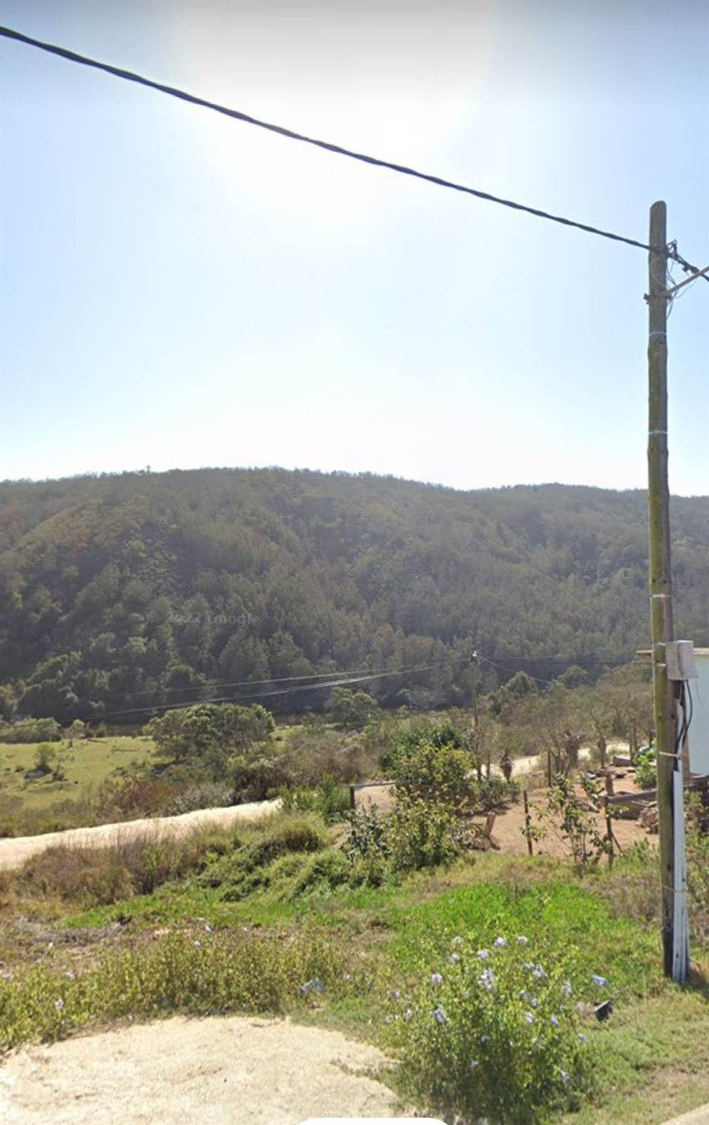 505 m² Land available in Great Brak River photo number 2