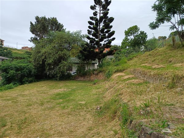 717 m² Land available in Shallcross