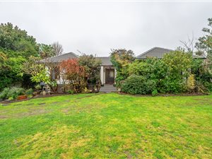 House in Amanda Glen
