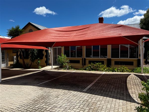 900  m² Office Space in Polokwane Central