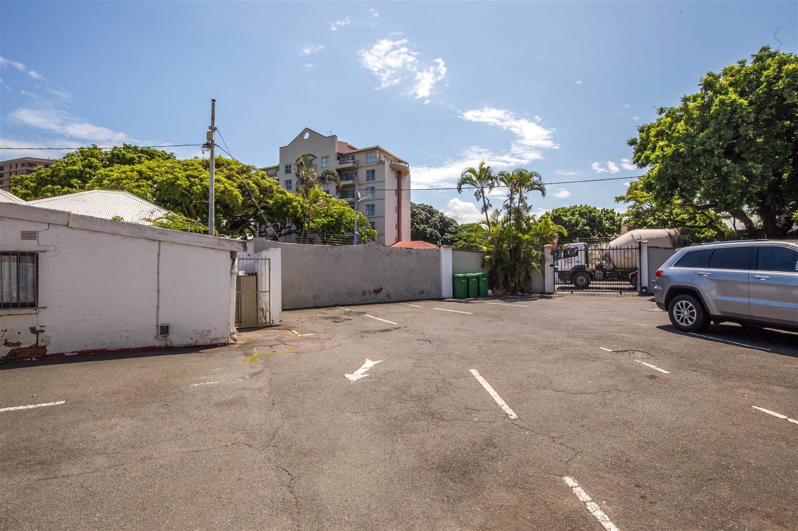 542  m² Commercial space in Windermere photo number 24