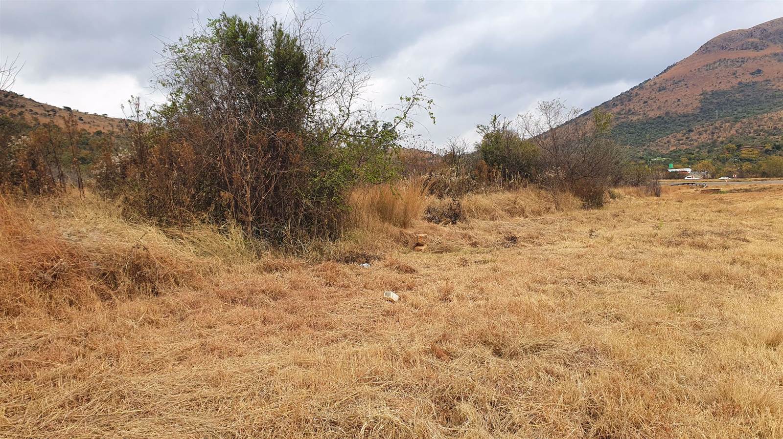 3.3 ha Land available in Syferfontein photo number 2