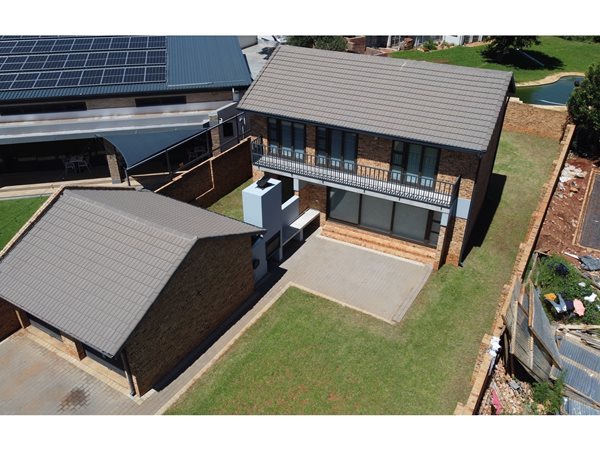 3 Bedroom House 3 Bedroom House