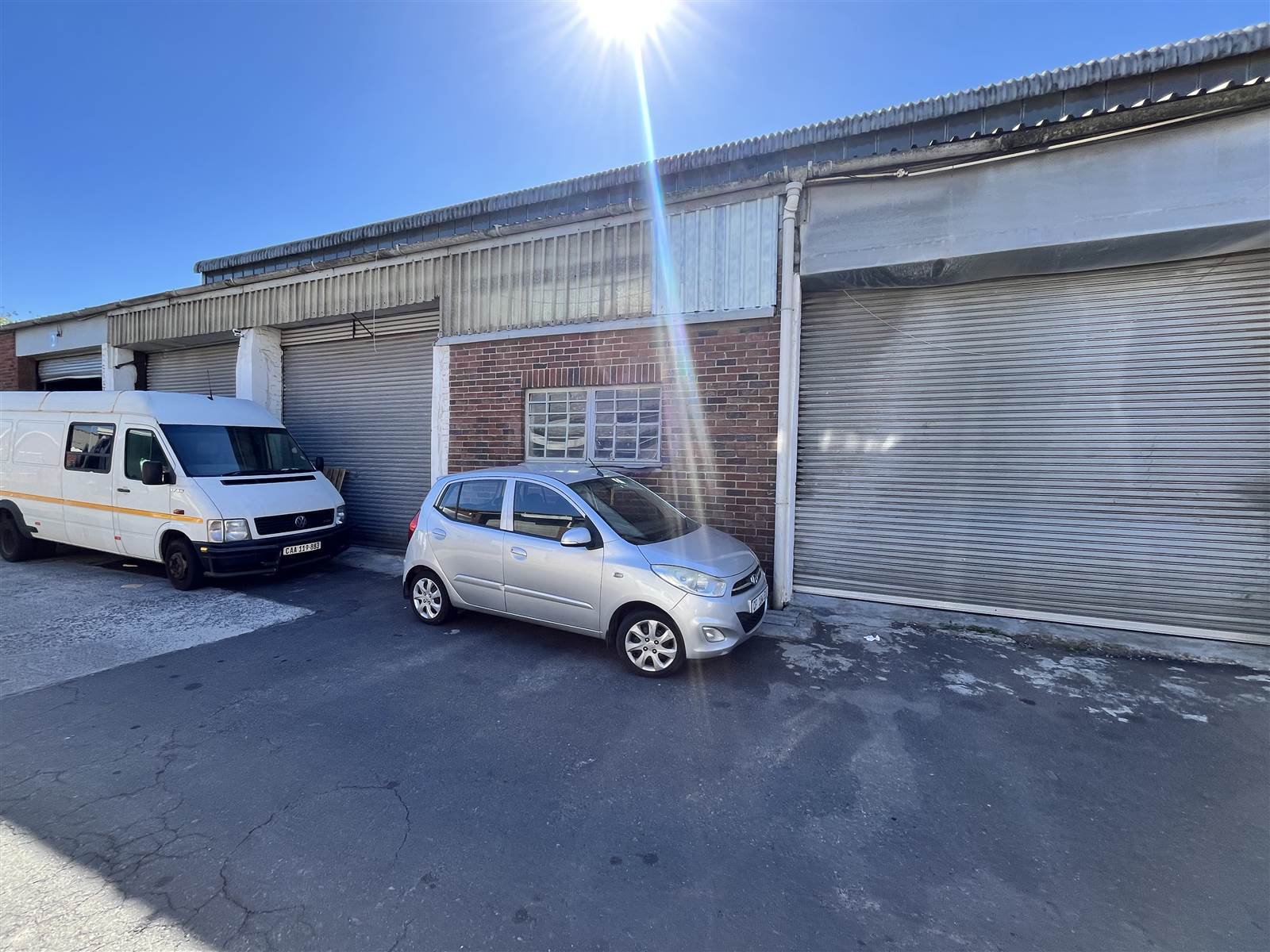 1885  m² Industrial space in Epping photo number 5