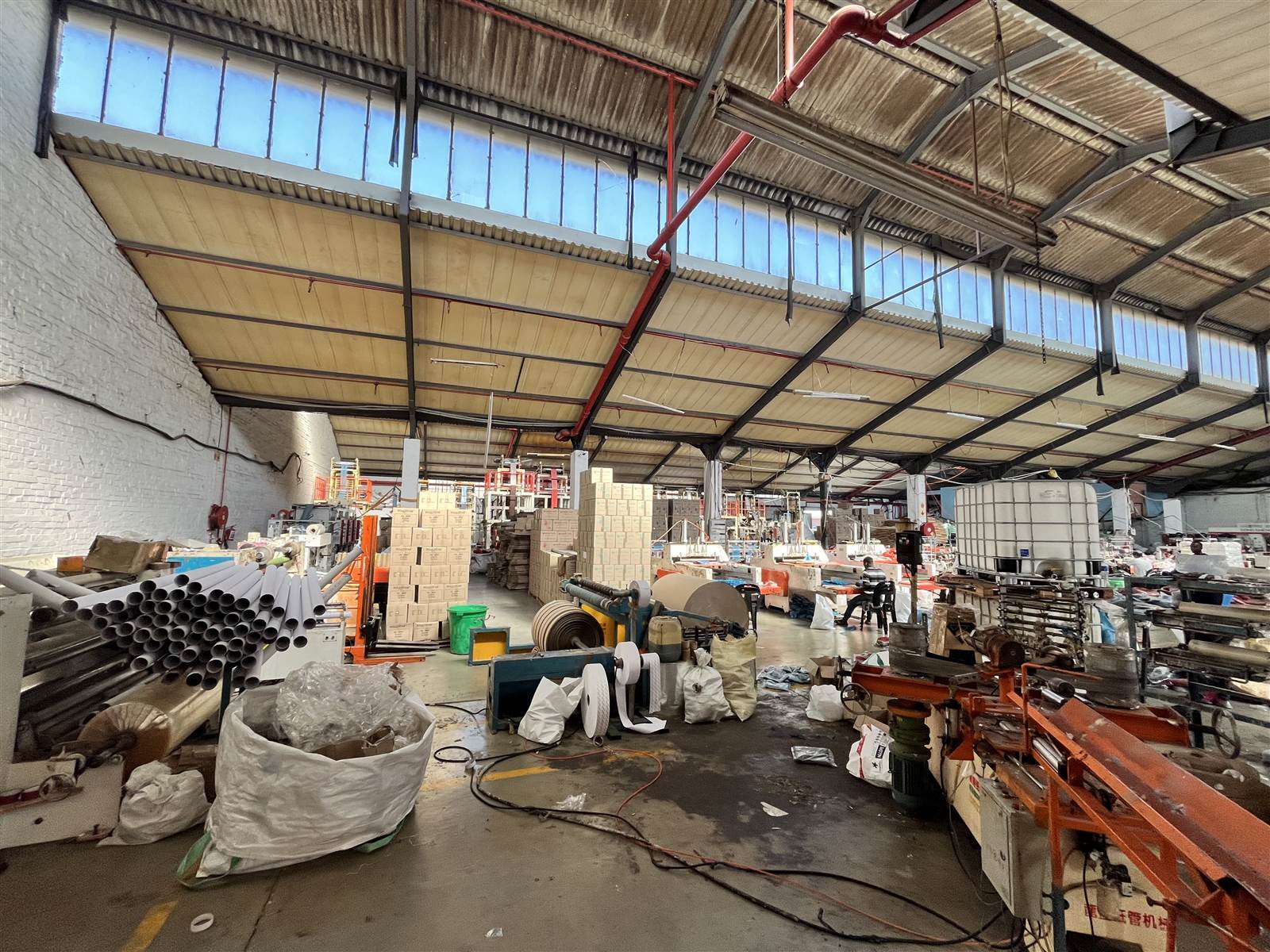 1885  m² Industrial space in Epping photo number 9