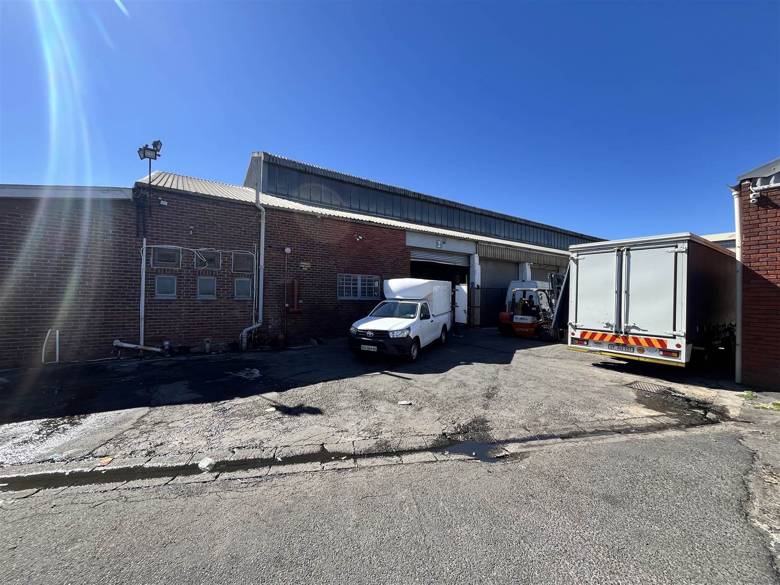 1885  m² Industrial space in Epping photo number 23