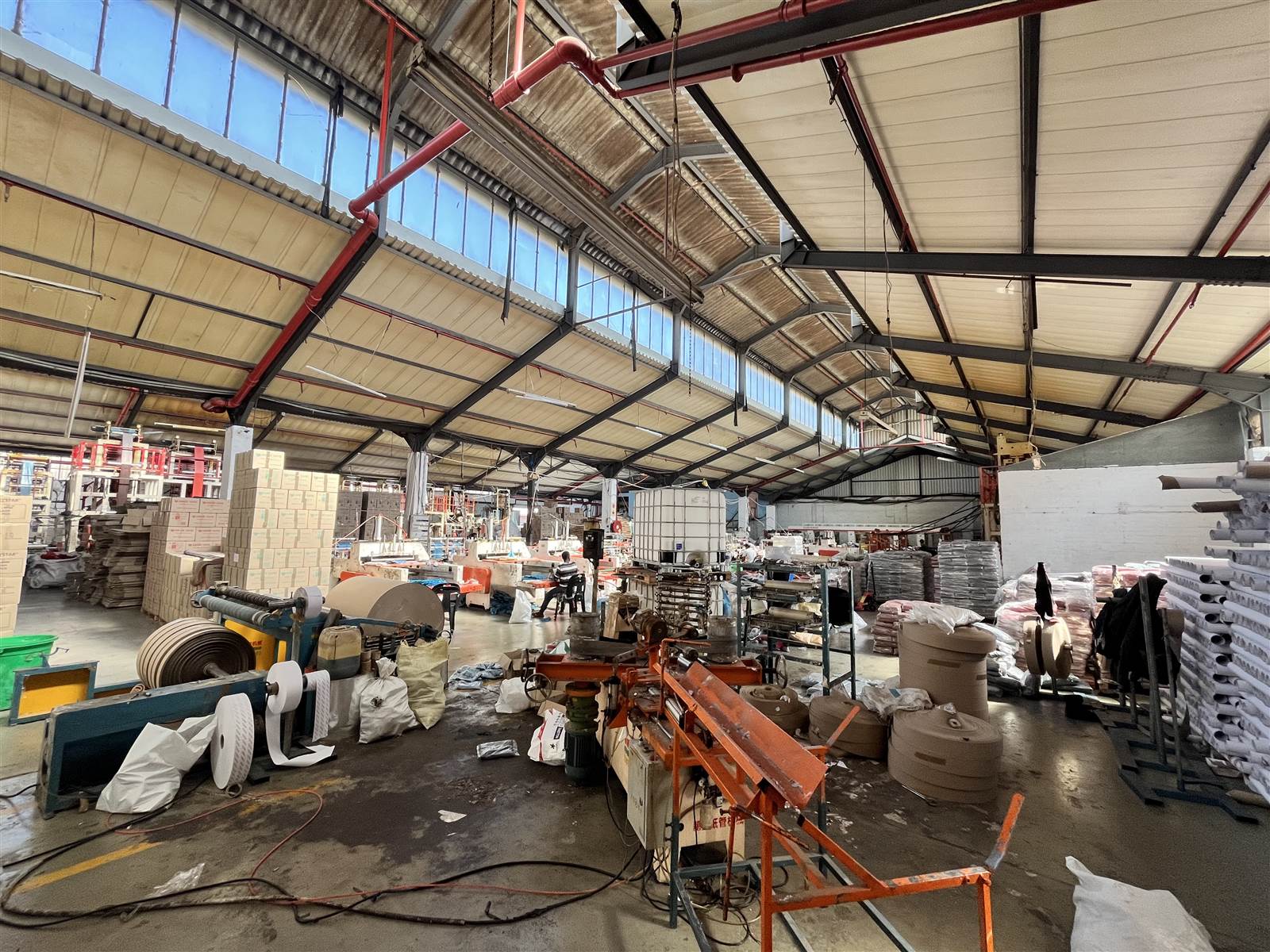 1885  m² Industrial space in Epping photo number 10