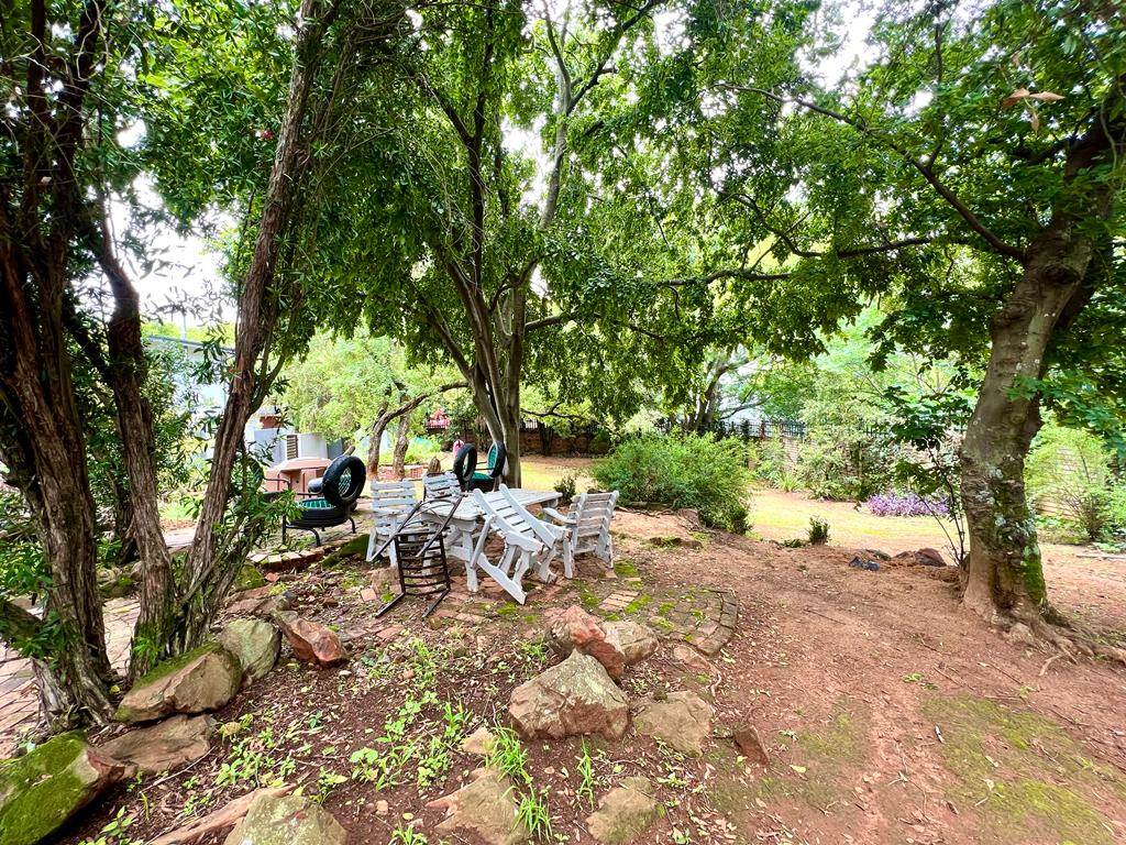 1164 m² Land available in Lynnwood Manor photo number 6