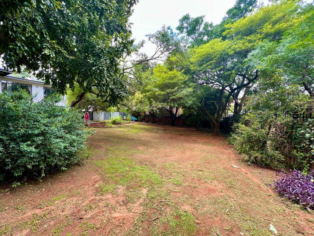 1164 m² Land available in Lynnwood Manor photo number 4