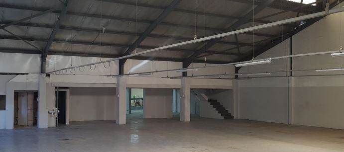 676  m² Industrial space in Maitland photo number 7