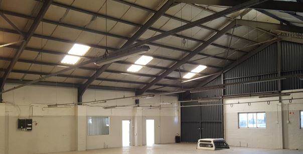 676  m² Industrial space in Maitland photo number 5