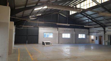 676  m² Industrial space in Maitland photo number 2