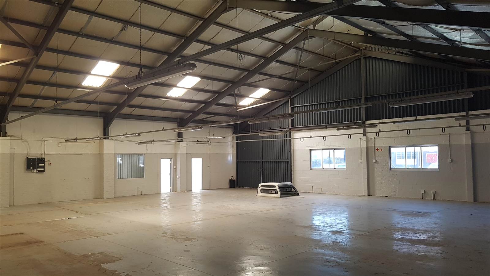 676  m² Industrial space in Maitland photo number 3