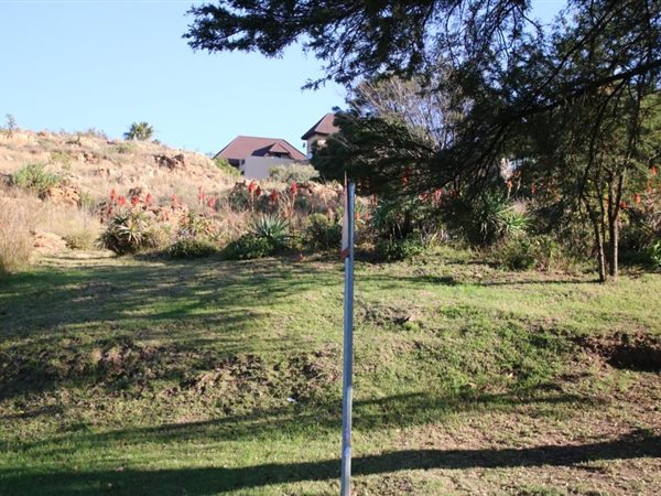 1639 m² Land available in Northcliff