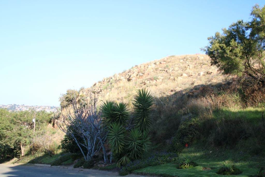 1639 m² Land available in Northcliff photo number 2