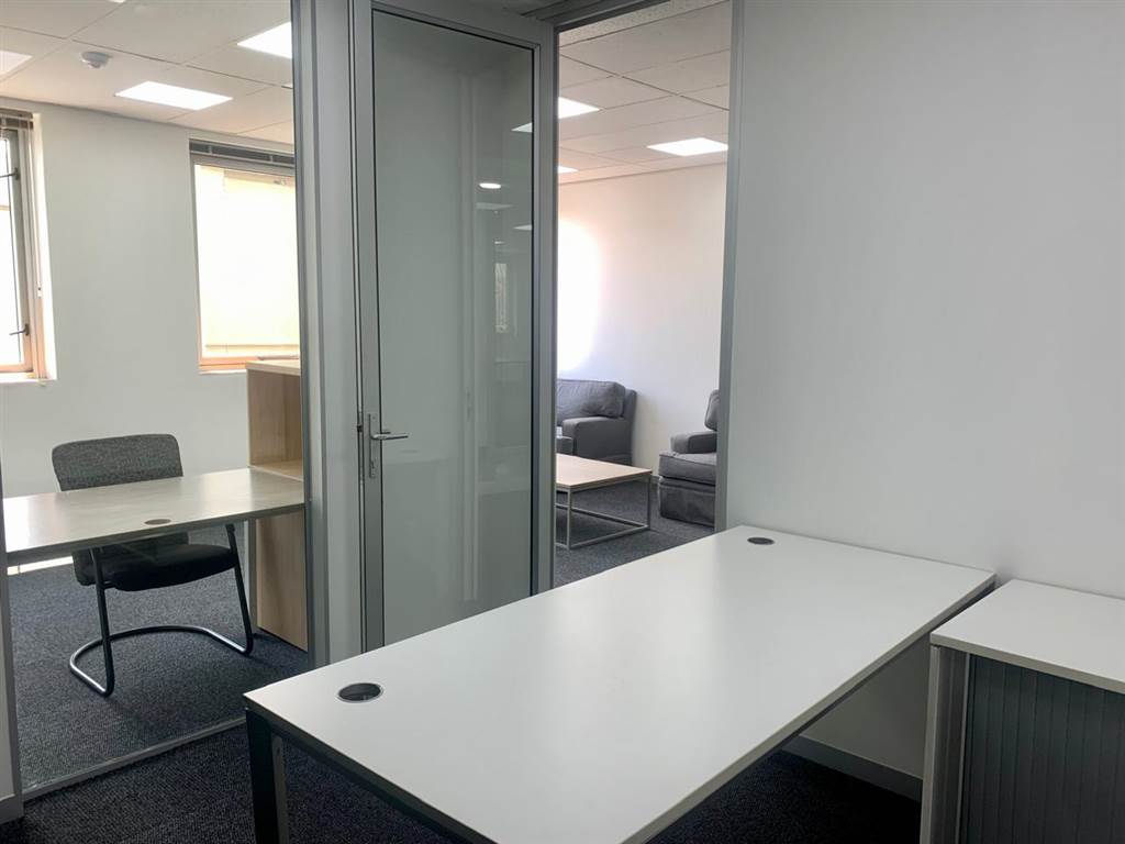 66  m² Office Space in Rosebank photo number 22