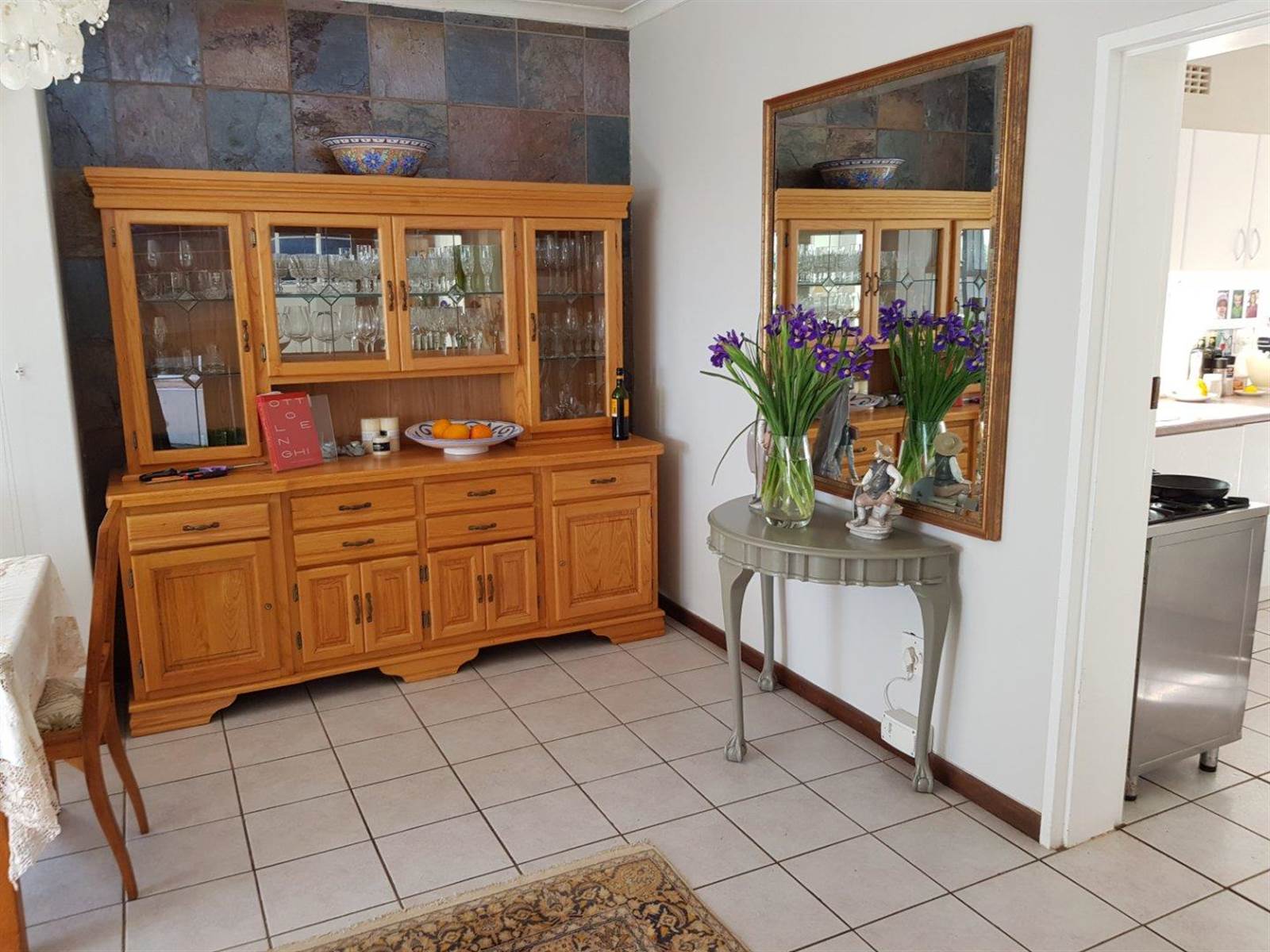 4 Bed House in Yzerfontein photo number 8