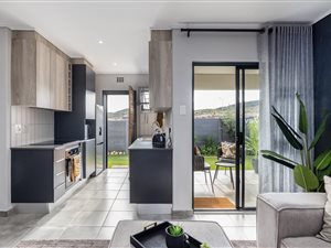 3 Bed House in Philip Nel Park