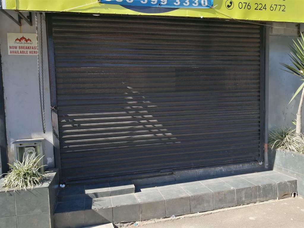 30  m² Commercial space in Fordsburg photo number 5