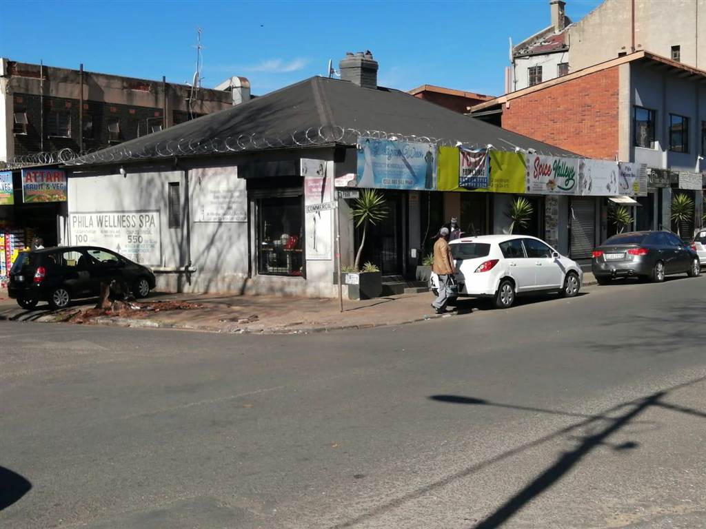 30  m² Commercial space in Fordsburg photo number 14
