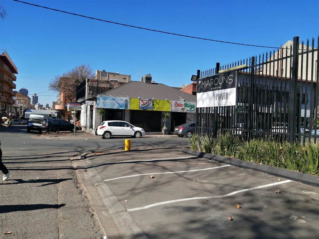 30  m² Commercial space in Fordsburg photo number 4