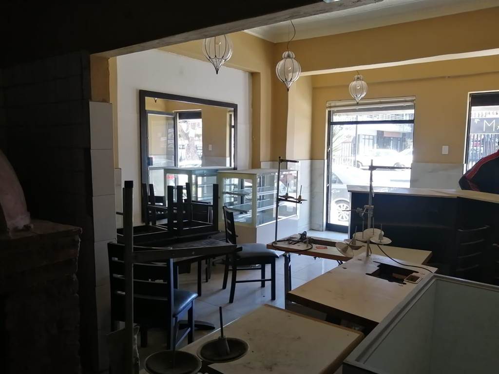 30  m² Commercial space in Fordsburg photo number 11