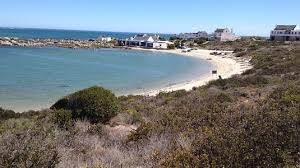 2.5 ha Land available in Jacobsbaai photo number 4