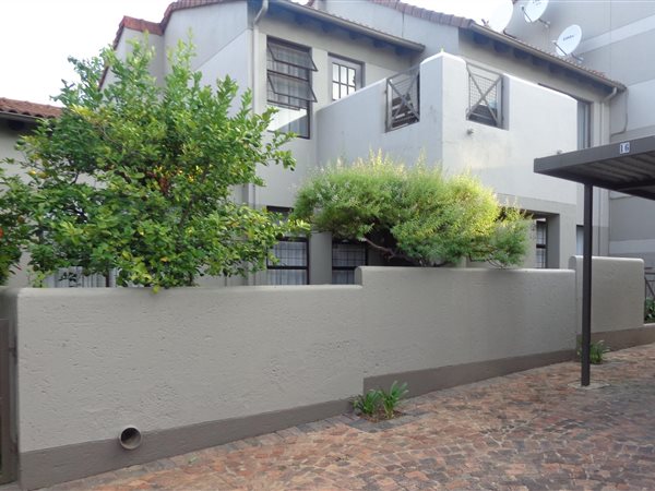 3 Bed Townhouse