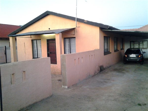 3 Bedroom House 3 Bedroom House