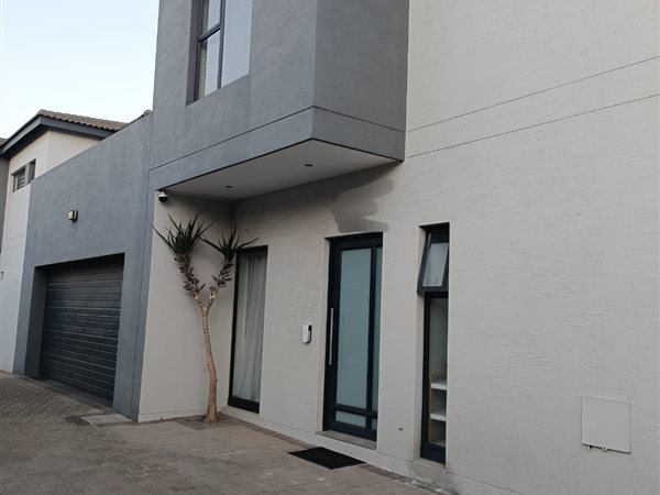 3 Bed Duplex