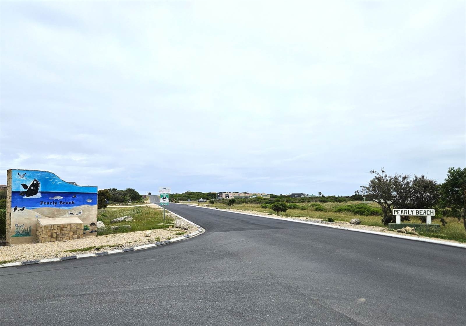 6 107 m² Land for sale in Pearly Beach T4838261 Private Property