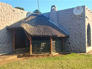 14 Bed House in Vanderbijlpark SE7