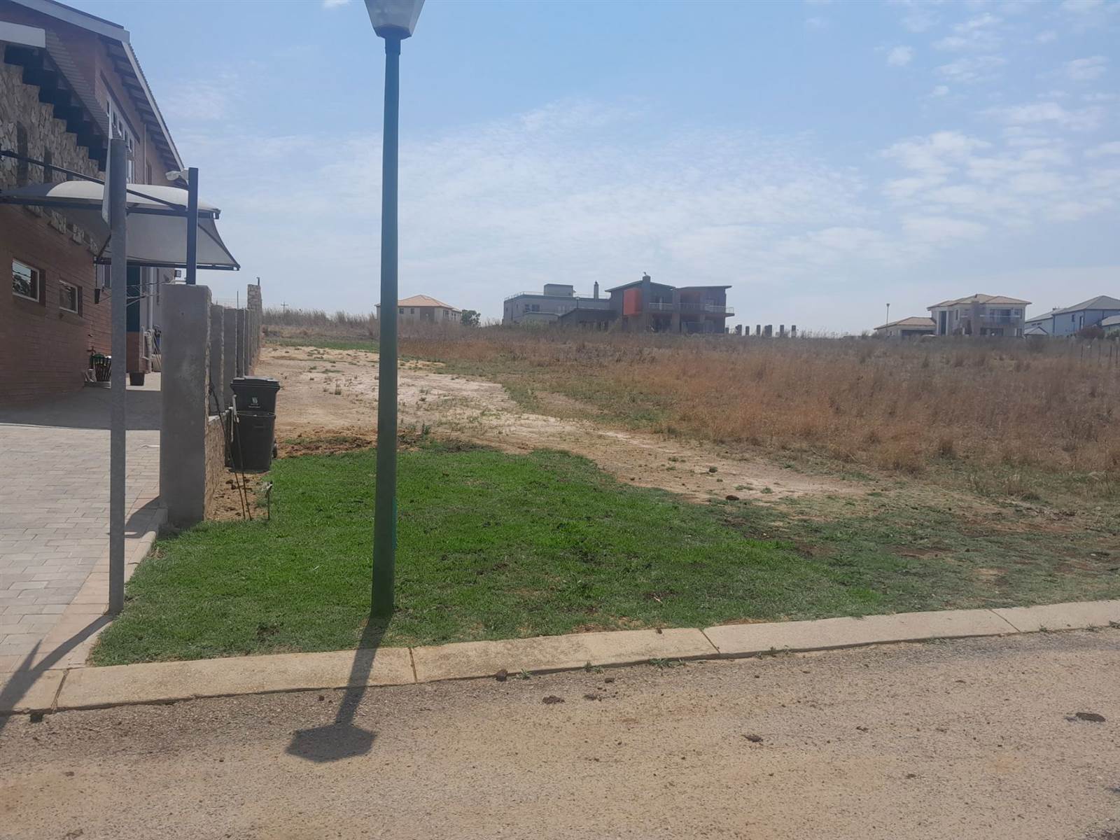 873 m² Land available in Bronkhorstbaai photo number 7