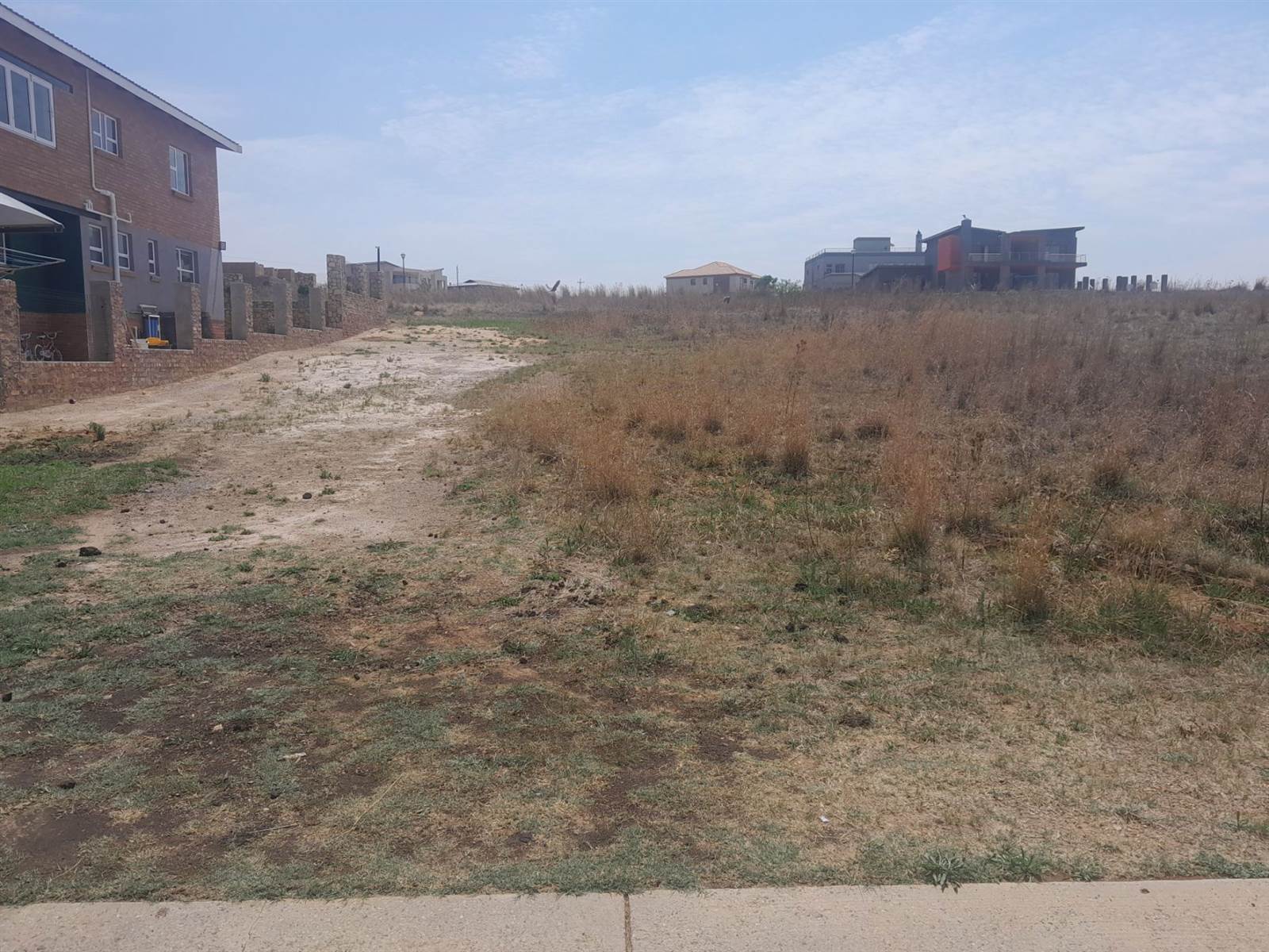 873 m² Land available in Bronkhorstbaai photo number 14