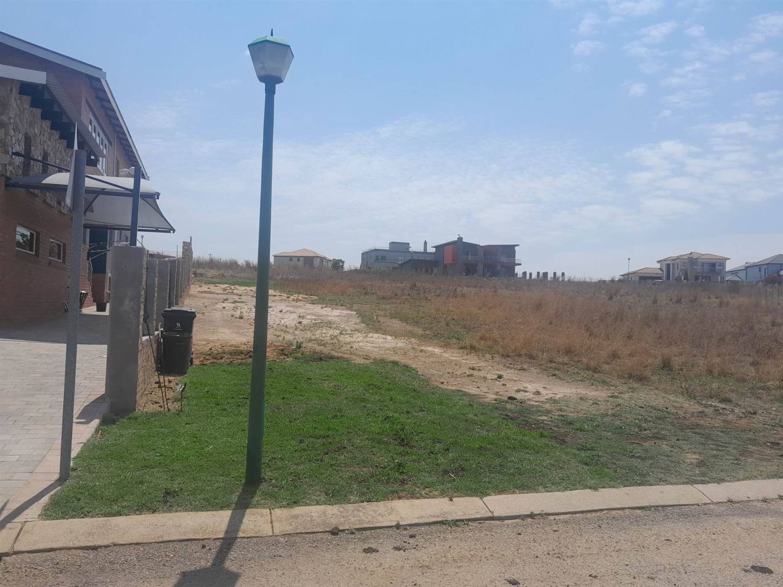 873 m² Land available in Bronkhorstbaai photo number 1