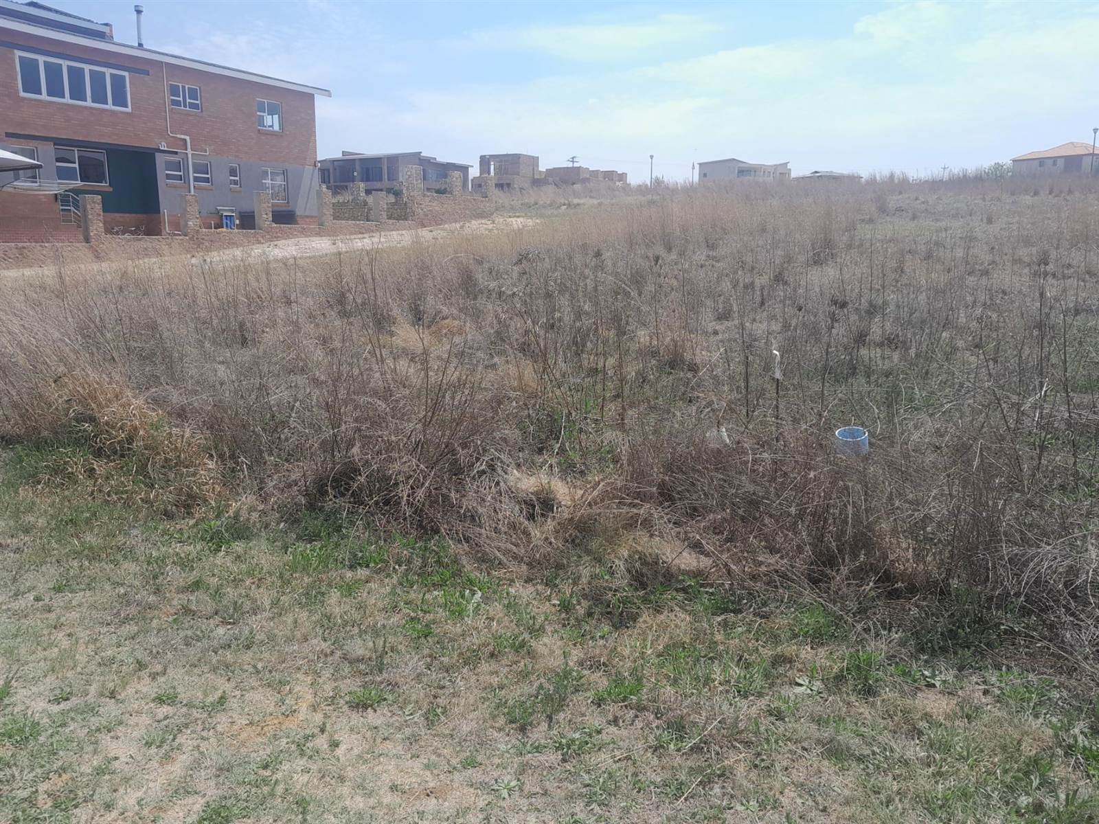 873 m² Land available in Bronkhorstbaai photo number 3