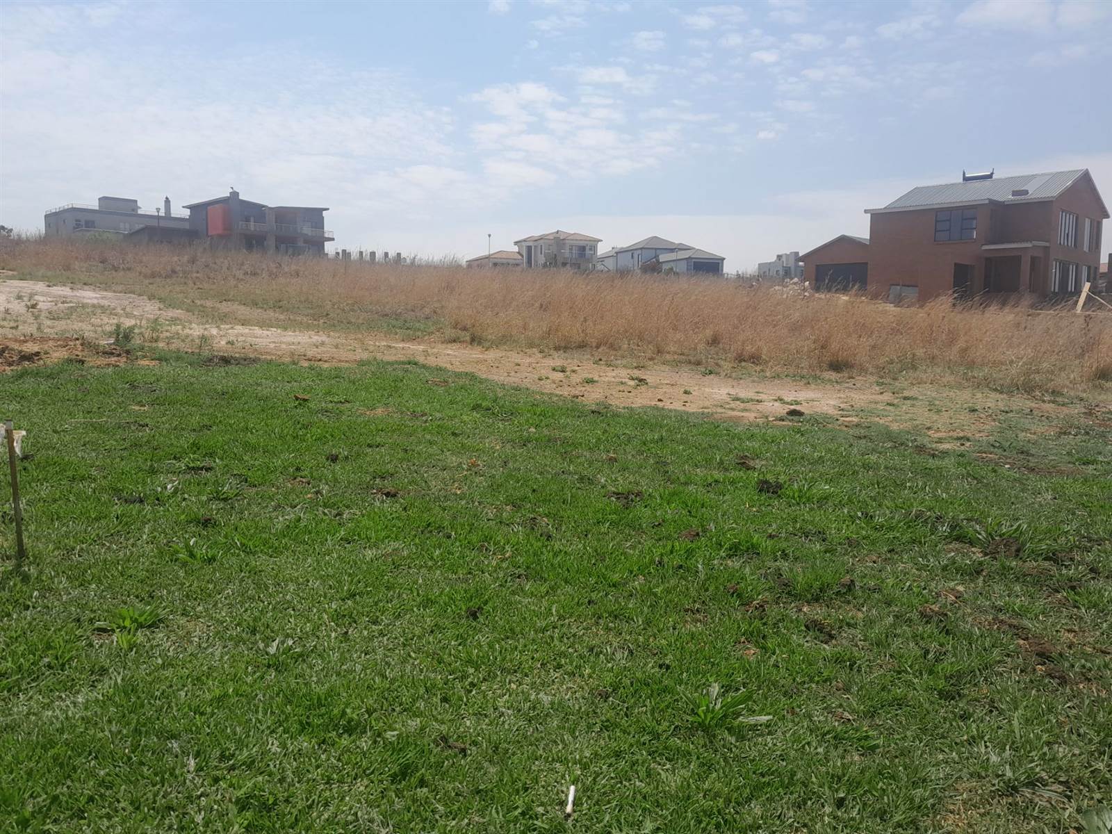 873 m² Land available in Bronkhorstbaai photo number 15