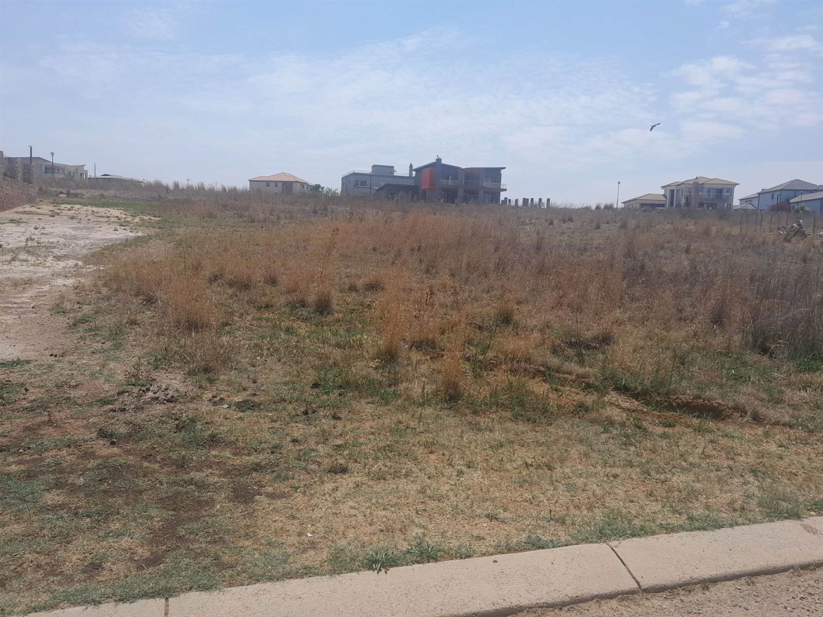 873 m² Land available in Bronkhorstbaai photo number 2