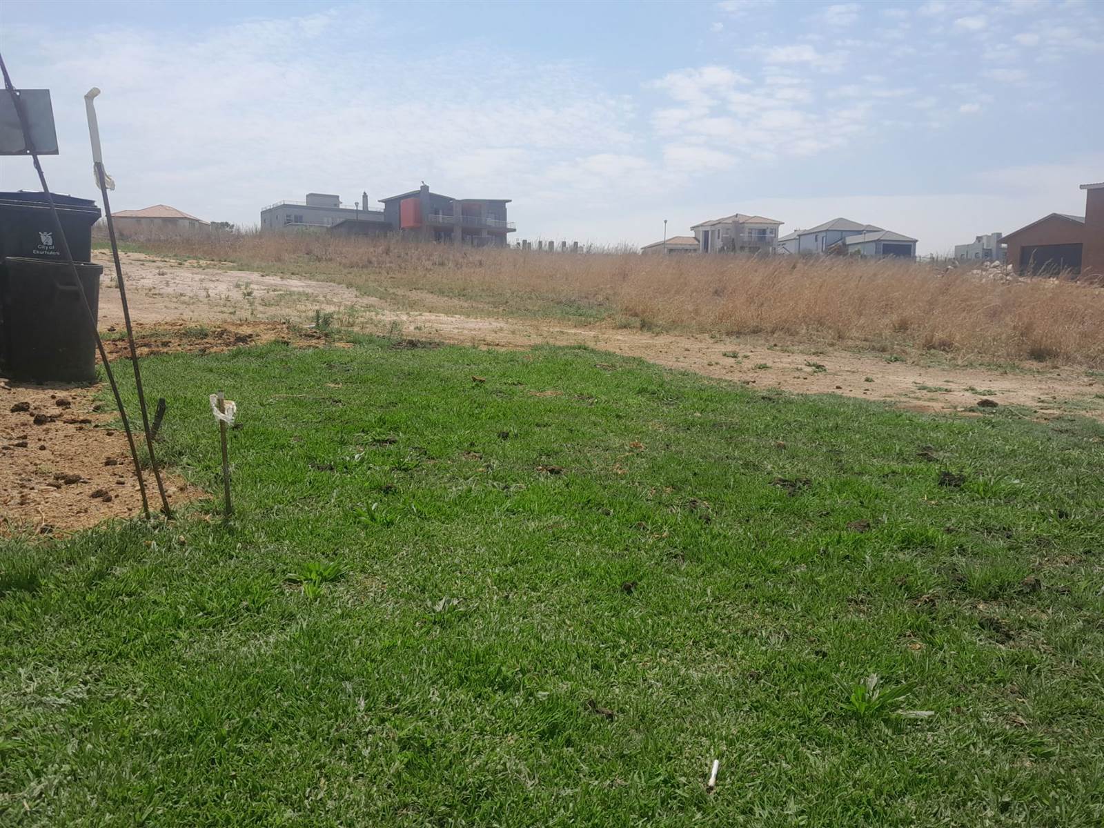 873 m² Land available in Bronkhorstbaai photo number 16