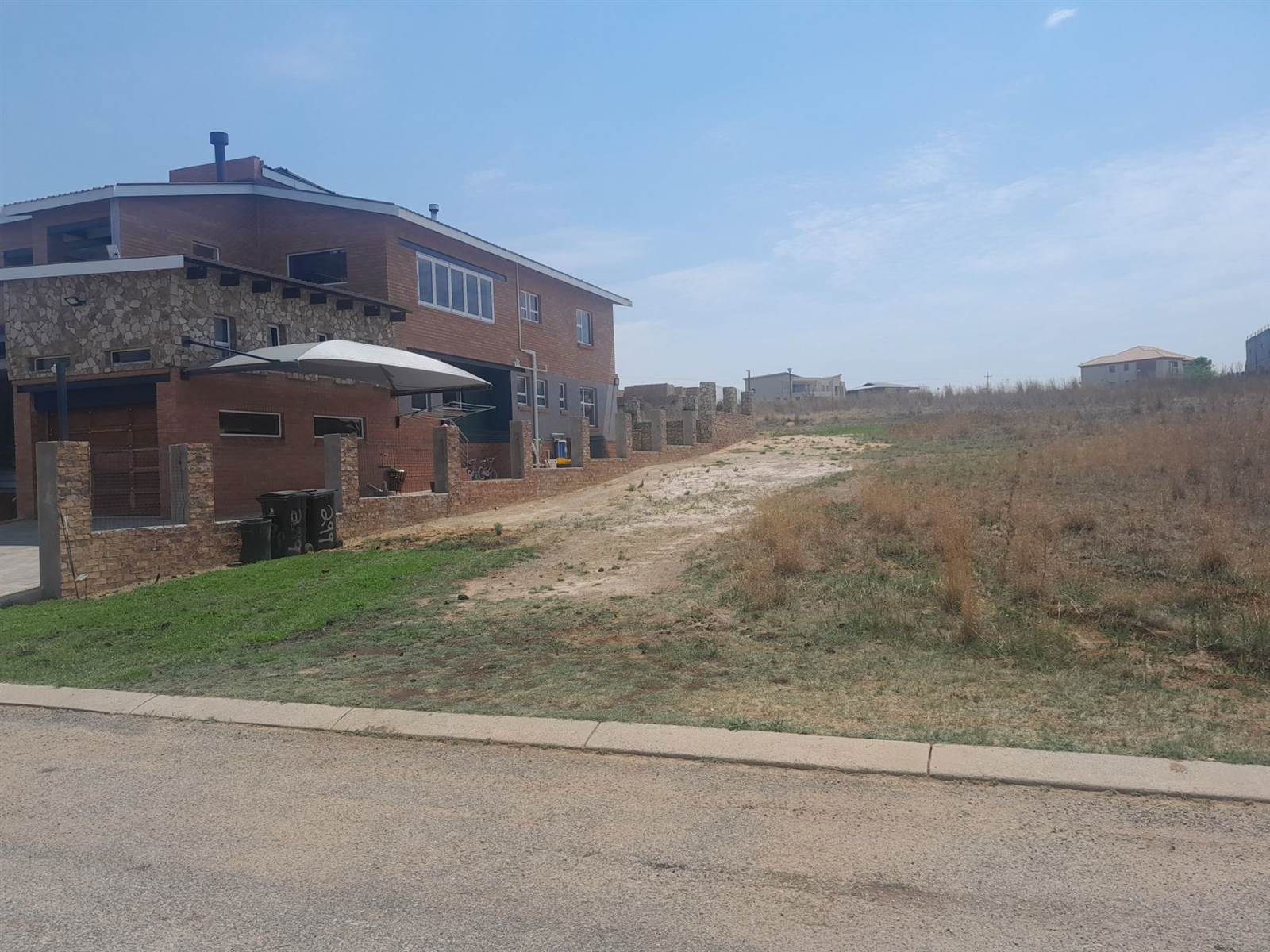 873 m² Land available in Bronkhorstbaai photo number 9