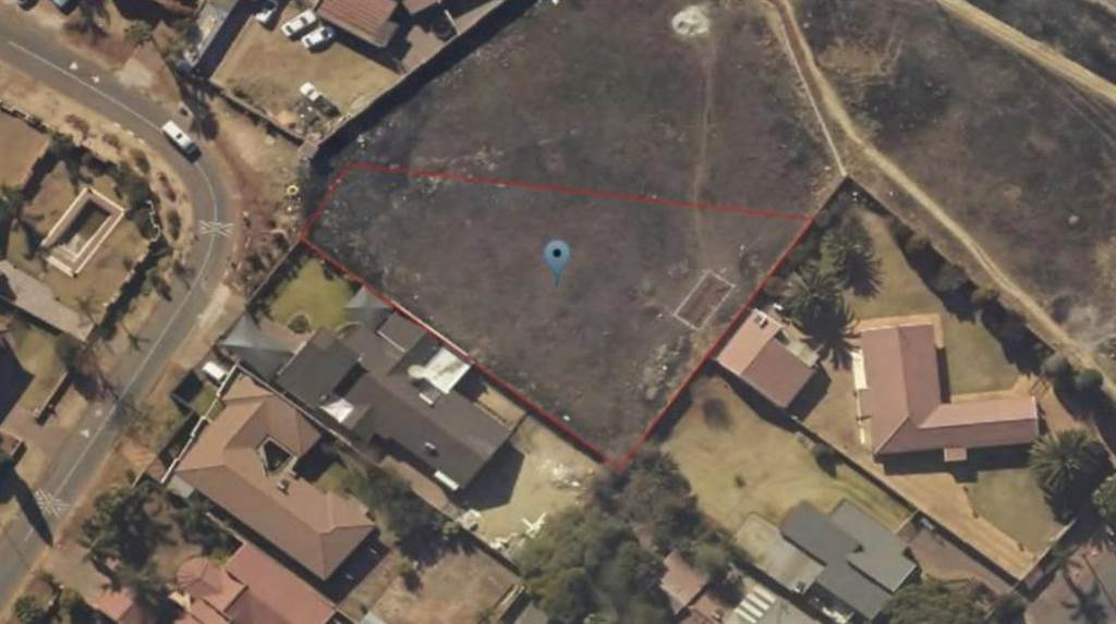1588 m² Land available in Lenasia photo number 1