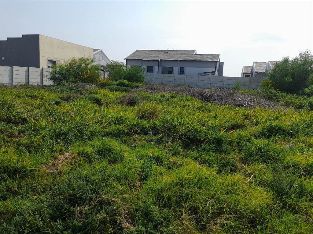 650 m² Land available in Parsons Vlei photo number 2