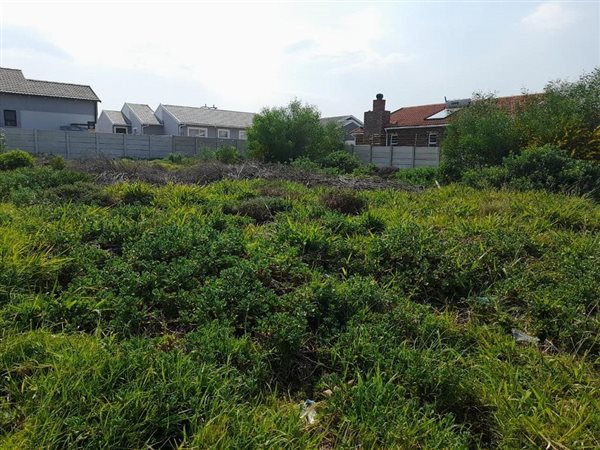 650 m² Land available in Parsons Vlei