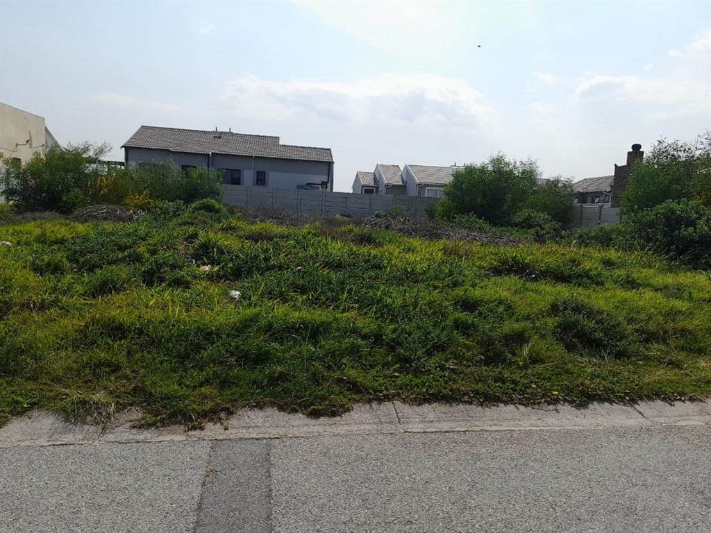 650 m² Land available in Parsons Vlei photo number 4