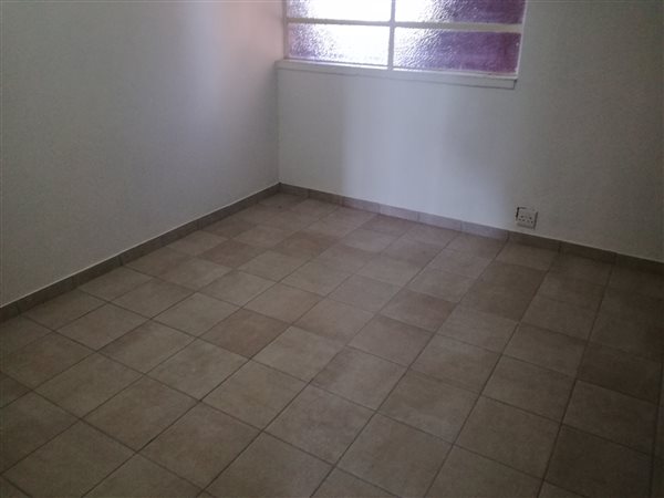 2 Bed Apartment