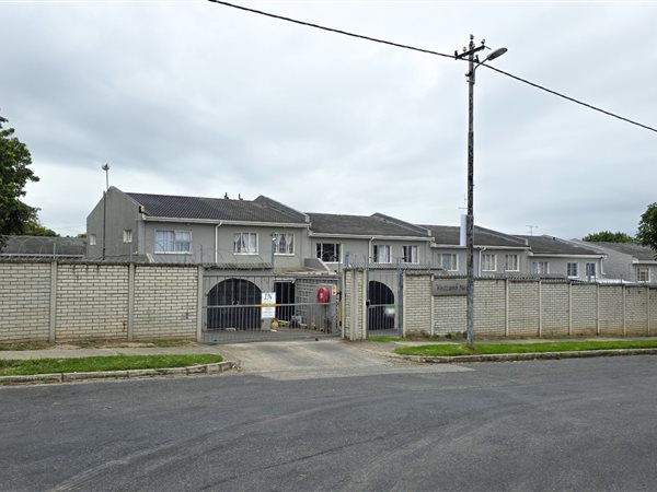 3 Bed Townhouse in Cambridge West