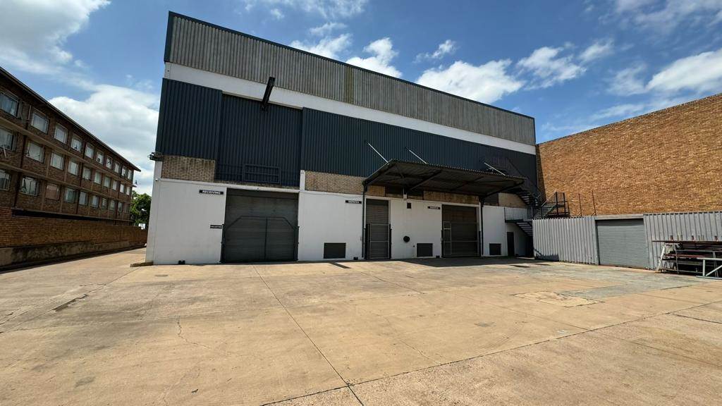 2400  m² Industrial space in Pretoria West photo number 29